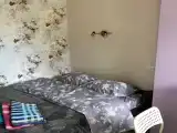 Двухместный номер с 1 кроватью стандарт с видом на море