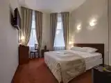 Двухместный номер с 1 кроватью стандарт