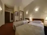Двухместный номер с 2 отдельными кроватями стандарт