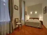 Двухместный номер с 1 кроватью улучшенный
