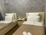 Двухместный номер с 2 отдельными кроватями стандарт