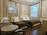 Семейный (FAMILY) Семейный номер люкс