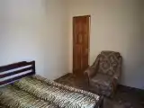 Одноместный номер стандарт с видом на горы