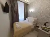 Двухместный номер с 1 кроватью стандарт