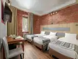 Трёхместный номер стандарт улучшенный