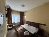 Двухместный номер с 1 кроватью стандарт