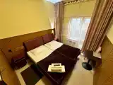 Двухместный номер с 1 кроватью стандарт