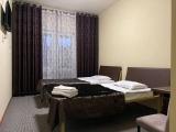 Двухместный номер с 1 кроватью улучшенный