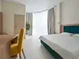 Двухместный номер с 1 кроватью стандарт