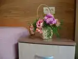 Двухместный номер с 1 кроватью улучшенный