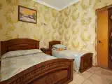 Трёхместный номер стандарт