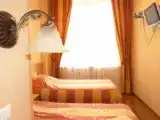 Двухместный номер с 2 отдельными кроватями стандарт
