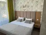 Одноместный номер номер с видом на город