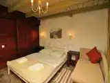 Трёхместный номер Эконом двухместный с одним дополнительным местом