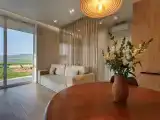 Семейный номер двухкомнатный домик