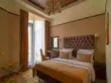 Двухместный номер с 1 кроватью и балконом