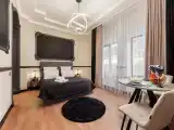 Двухместный номер с 1 кроватью Делюкс прайм