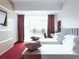 Двухместный номер с 2 отдельными кроватями бизнес