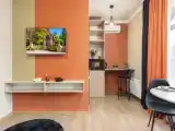 Трёхместный номер Улучшенный двухместный номер