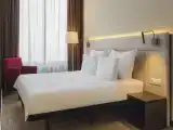 Двухместный номер с 1 кроватью business double