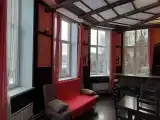 Апартаменты люкс