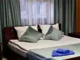 Четырёхместный номер стандарт