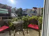 Трёхместный номер улучшенный