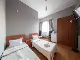 Двухместный номер с 2 отдельными кроватями стандарт