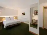 Двухместный номер с 1 кроватью улучшенный