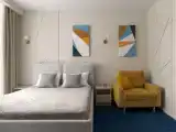 Двухместный номер с 1 кроватью стандарт