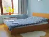 Двухместный номер с 1 кроватью стандарт