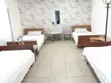 Четырёхместный номер 4 х местный