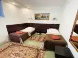 Двухместный номер с 2 отдельными кроватями стандартный