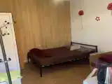 Трёхместный номер стандарт