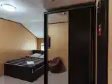 Двухместный номер с 1 кроватью комфорт twin