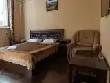 Двухместный номер с 1 кроватью полулюкс