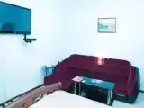 Двухместный номер с 1 кроватью люкс +