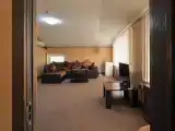 Двухместный номер с 1 кроватью люкс +