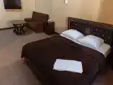 Двухместный номер с 1 кроватью люкс