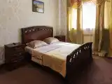 Двухместный номер с 1 кроватью 2-комнатный VIP status