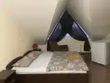 Двухместный номер с 1 кроватью стандарт