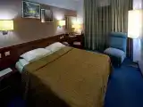 Одноместный номер стандарт