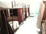 Многоместный смешанный номер эконом (душ/туалет общий)
