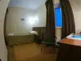 Одноместный номер стандарт