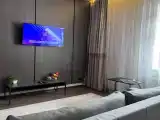 Семейный номер делюкс с видом на горы