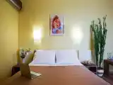Двухместный номер с 1 кроватью улучшенный