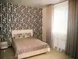Двухместный номер с 1 кроватью стандарт