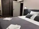 Семейный номер с видом на горы