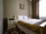 Семейный номер люкс с видом на горы