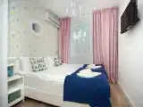 Двухместный номер с 1 кроватью улучшенный с кроватью размера king-size